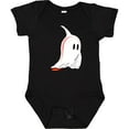 thumbnail image 3 of Inktastic Cute Ghost Pepper Boys or Girls Baby Bodysuit, 3 of 5