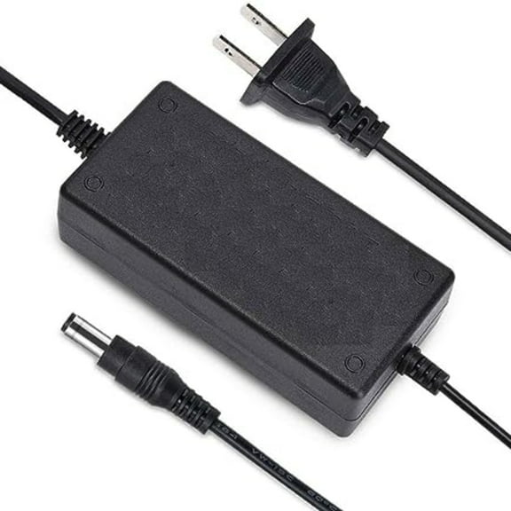 Nuxkst Replacement for 5V 4.0A AC Adapter for Model TDX-0504000 Power Supply for USB HUB