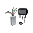 thumbnail image 2 of 1000W 48V Scooter \Motor \Controller \LCD \Display \Digital Meter For Kugoo G2Pro Electric Scooter Controller Accessories, 2 of 11