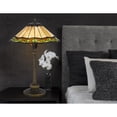 thumbnail image 5 of BO-3164TB-Cal Lighting-Armscroft - 2 Light Table Lamp In Traditional Style-26 Inches Tall and 18 Inches Wide, 5 of 5