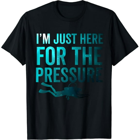 Sam Soft Scuba Diving For Men Women Diver Dive Clothes Apparel T-Shirt Full Size S-5Xl