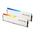 thumbnail image 2 of G.SKILL Ripjaws M5 RGB Series 32GB (2 x 16GB) 288-Pin PC RAM DDR5 6800 (PC5 54400) Desktop Memory Model F5-6800J3445G16GX2-RM5RW, 2 of 6