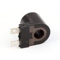 thumbnail image 2 of Bunn 28480.0000 120 Volt Kip Solenoid Coil, 2 of 4