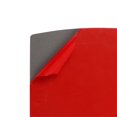 thumbnail image 3 of Red Carbon Fiber Automatic Gear Shift Panel Cover for Jeep Wrangler JK 2011-2017, 3 of 4