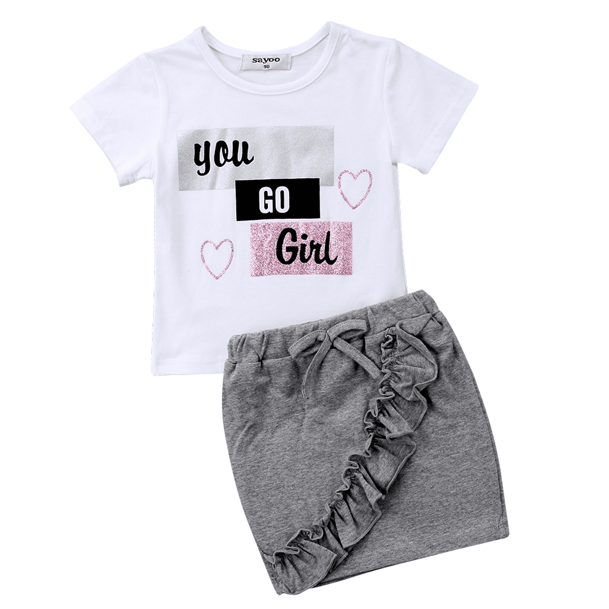 kids party tops