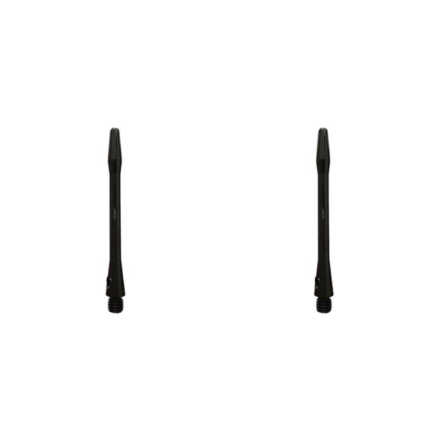Eigraketly Varilla de dardo de hilo, profesional, resistente, ligera, a prueba de caídas, centro de dardos, ejes de dardos, tallos de grada, Type1 NO1