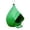 B, variant on Outdoor Bird Feeder Spherical Design With Holes And Nesting Capabilities Metal Outdoor Decorations for Bath Set Humming Figure Gourd Birdhouses for Outdoors Birdhouse Stickers Humming Owl Boxes for