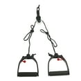 thumbnail image 2 of Lifeline Fitness Multi-Use Shoulder Pulley, 2 of 2