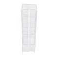 thumbnail image 1 of Green House, Portátil Portátil PVC Cover Pequeño Invernadero Espacioso Para El Invierno Para El Balcón, 1 of 7