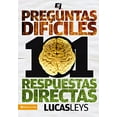 thumbnail image 1 of Pre-Owned 101 preguntas difciles, respuestas directas (Especialidades Juveniles) (Spanish Edition), 9780829757378, 0829757376, Paperback,, 1 of 1