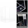thumbnail image 3 of unbranded Repisa Para Pared Con Soporte Acrílico Para Y Dormitorio, 3 of 8