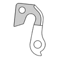 thumbnail image 4 of GT Avalanche Timberline Zasker Airbourne Kestral Kettler KHS Derailleur Hanger #94, 4 of 5
