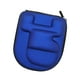 thumbnail image 2 of Bolsa de carrete de pesca Baitcasting, bolsa de rueda, equipo de caña de pescar, herramienta de aparejos, estuche de transporte, bolsa de viaje, bolsa Izquierda Azul Macarena Cubierta de carrete de pesca, 2 of 8