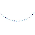 thumbnail image 4 of Raindrops Shark Cartoon Banner for Birthday Party Decoration Felt Material 6.5ft, 4 of 8