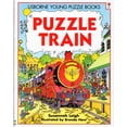 thumbnail image 1 of Pre-Owned Puzzle Train (Paperback) 0746023316 9780746023310, 1 of 1