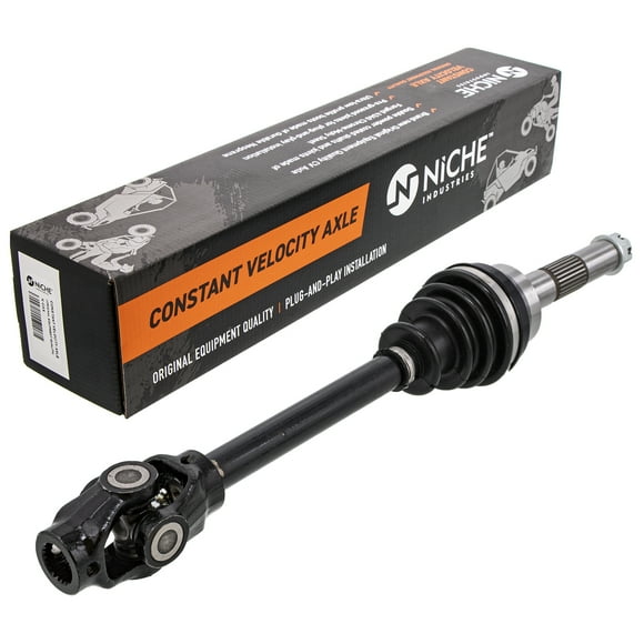 Niche Front Drive Shaft Axle for Polaris Sportsman 500 325 ATV 519-KCA2261X