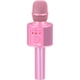 thumbnail image 1 of Micrófono para karaoke BONAOK inalámbrico Bluetooth Q37 P-Ink, 1 of 7