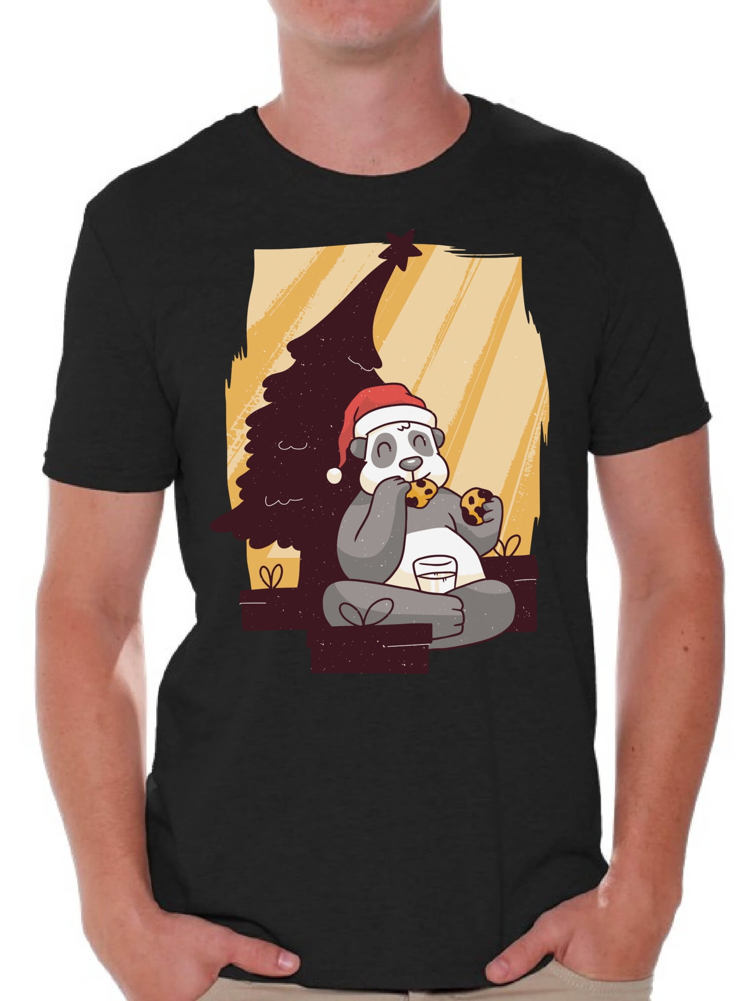 walmart ugly christmas shirts