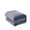 A30 Grey 39.4x27.6", variant on Soft And Breathable All Season Blanket For Bed Couch Sofa Cozy Comfort Lightweight Warmth Blanket Simple And Plain Colored Plush Blanket, Multifunctional Plush Blanket Cover, Thickened And Warm
