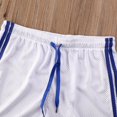 thumbnail image 4 of POINTERTECK Shorts de Gym Respirants pour Hommes, 4 of 6