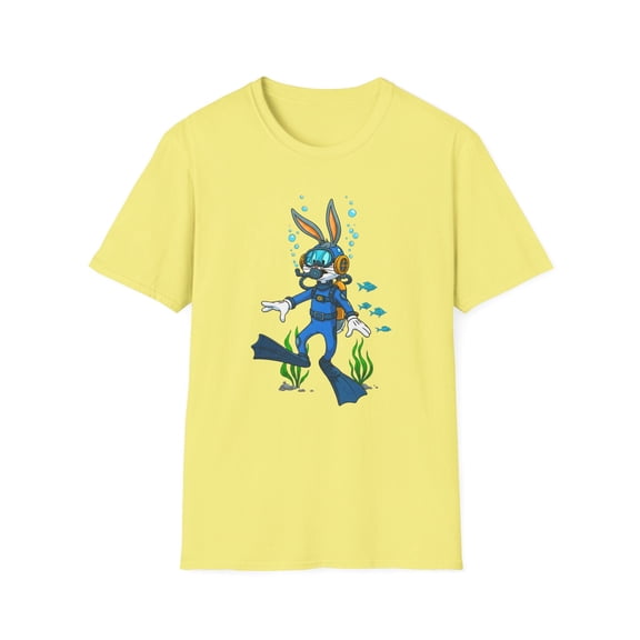 Bugs Bunny Shirt, Bugs Bunny T Shirt, Shirt with Bugs Bunny, T Shirt with Cartoon, Cartoon on T Shirt, Animation Shirt