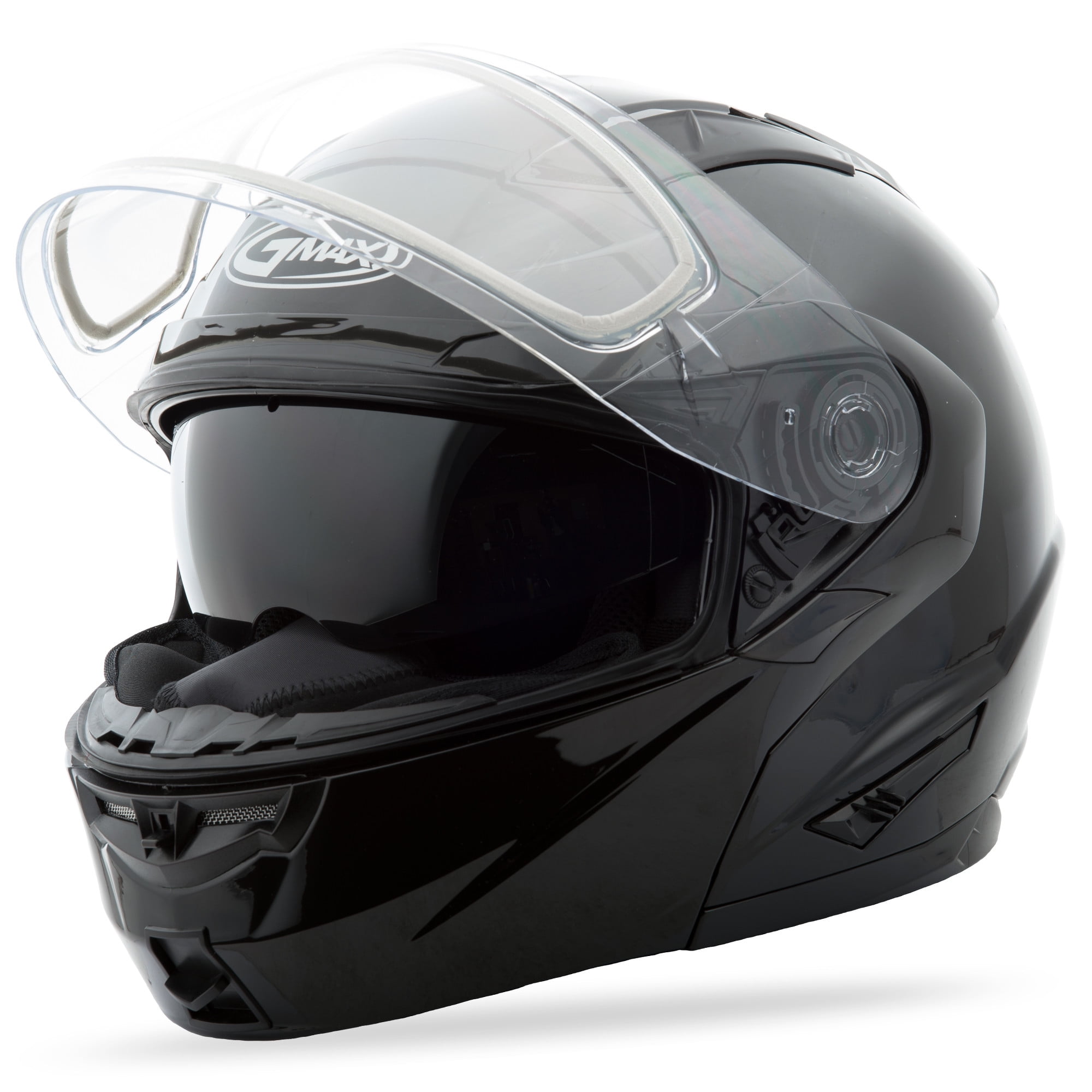 G-Max GM64S Solid Snow Helmets by G-Max
