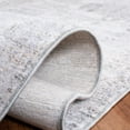 thumbnail image 5 of SAFAVIEH Webster Willoughby Abstract Area Rug, Grey/Beige, 5' x 8', 5 of 8