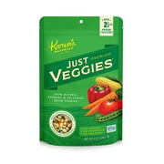 Karen's Naturals Premium Just Veggies - 8 oz