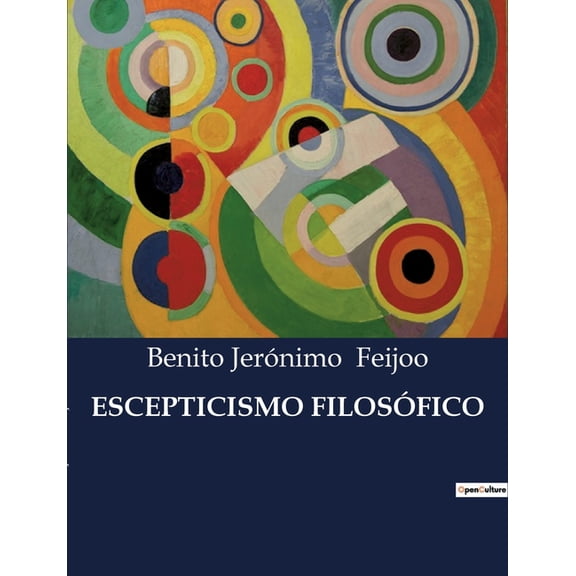 Escepticismo Filosófico, (Paperback)