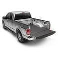 thumbnail image 5 of BedRug by RealTruck IMPACT Mat | Compatible with 2019-2024 Chevrolet Silverado/GMC Sierra 1500 (New Body) 69.9 Bed w/Out MultiPro Tailgate, w/Out Carbon Pro Bed, Models w/Non Liner / Spray-In | Grey, 5 of 7
