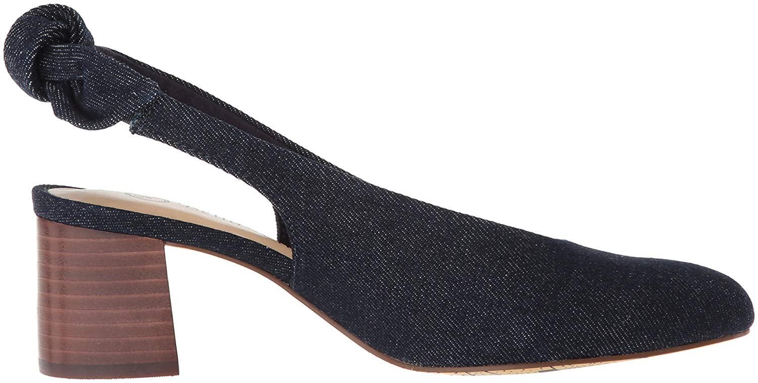 bella vita joni slingback pumps