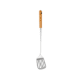thumbnail image 1 of Frying Spatula, 17Inches Spatula for Wok, Stainless Steel Wok Spatula, 1 of 6