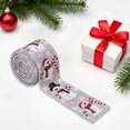 thumbnail image 3 of TIELUTT Three Types Of Ribbons Are for Festive and Packaging Satin Fabrics with Scallop Edge Bows for Parties Event Decorations Event Wristbands 1000 Count Party Decorations Set Event Wristbands Part, 3 of 6