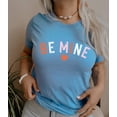 thumbnail image 4 of BE MINE Graphic Short Sleeve Tees, 4 of 8