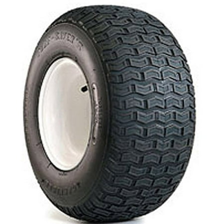 - Carlisle Turfsaver II Lawn & Garden Tire - 13X5-6 LRA/2ply