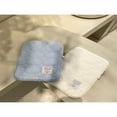 thumbnail image 4 of LNGOOR 1PC Cute Cloud Embroidered IPad Tablet Bag Ins11/13/15 Inch Laptop Storage Bag, 4 of 7