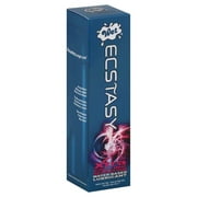 Wet Ecstacy Xtra Cooling Sensation Water Based Lubricant - 3.6 oz