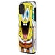 thumbnail image 2 of Funda para iPhone 11 de Bob Esponja con Salpicaduras de Pintura, 2 of 3