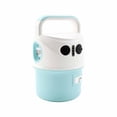 thumbnail image 2 of TopLLC Camping Essentials, Camping Gear, Camping Accessories Camping Light Outdoor Multifunctional Camping Light Long Range Led Rechargeable Emergency Light Romantic Ambience Tent Light Camping light, 2 of 9
