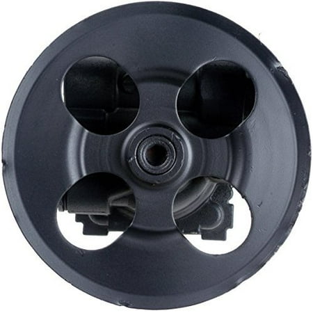A1 CARDONE - POWR STEER PUMP