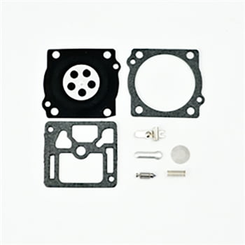 Zama RB-34 carburetor rebuild kit