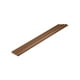 thumbnail image 2 of LAMBRIN DECORATIVO PREMIUM 3.4 M²  10 PZAS ESTILO MADERA COLOR CAFÉ OSCURO, 2 of 7