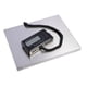 thumbnail image 1 of Balanza Postal De Envío Digital ANGGREK 660 Libras 300 Kg, 1 of 7