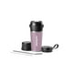 thumbnail image 1 of Licuadora portátil NutriBullet Flip NBPB50350LAV con taza, 1 of 9