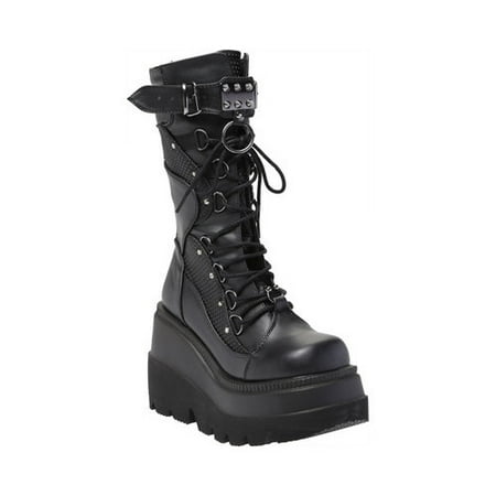 

Women s Shaker 70 Lace-Up Boot