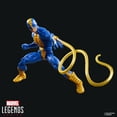 thumbnail image 6 of Marvel Legends Series Secret Wars Constrictor, Retro Marvel Comics Collectible Action Figure (6”), 6 of 10