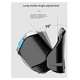 thumbnail image 5 of Linterna Frontal LED Recargable con Potente Sensor, Linterna Frontal Impermeable para Uso de Emergencia en Campamentos Al Aire Libre, 5 of 6