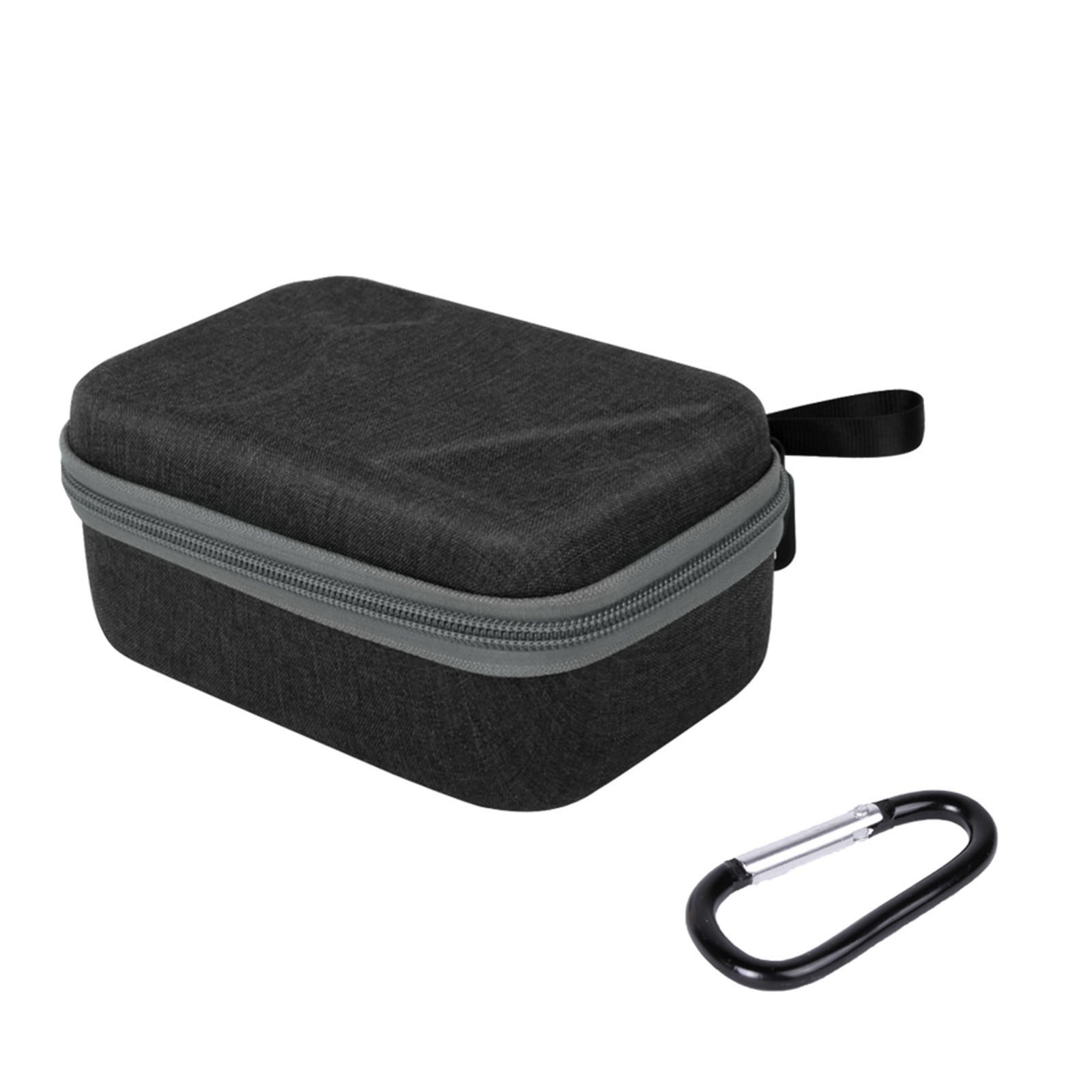 for DJI Mavic Mini Carry Case Shockproof Waterproof Storage Bag Parts Gray