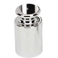 thumbnail image 1 of Oiml Class F1 Calibration Weight Stainless Steel, 2 G., 1 of 1