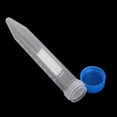 thumbnail image 3 of 5 Pcs Lab 10ml Graduated Centrifuge Tube, Conical Bottom, , Screw Cola none, 3 of 7